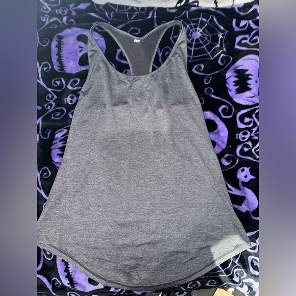Under Armour Razorback Tank Top - Picture 1 of 4